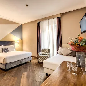 *** Hotel Boutique Galatea Italië