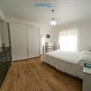 Myricae Ospitalità Siciliana , Marzamemi Italia