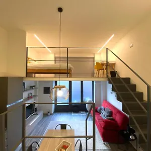 Loft Incantevole A , Milano Italia