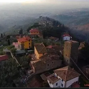 La Casina Appartamento