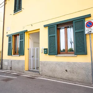 Empoli-vinci Appartamento