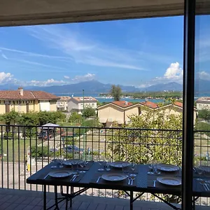 Bellview , Peschiera del Garda Italia
