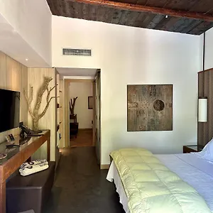 **** Hotel Vallegrande Nature By Geocharme Italië