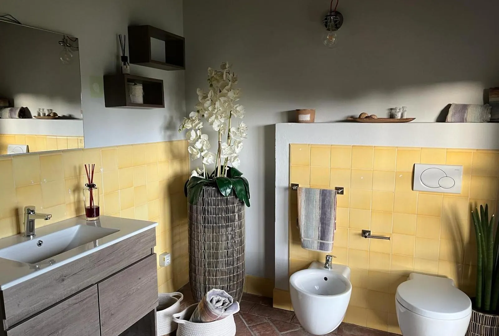 My Tuscany Relais Altopascio Apartment
