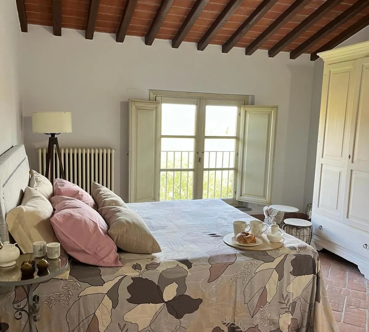 My Tuscany Relais Altopascio 0*,