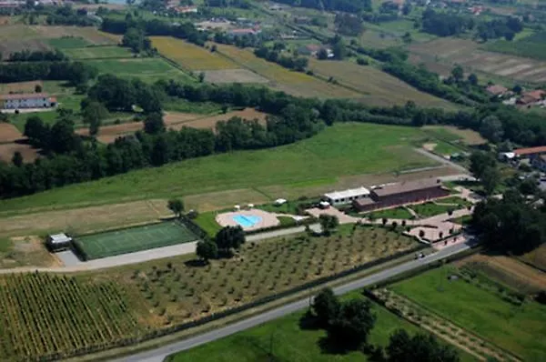 My Tuscany Relais Altopascio Apartment