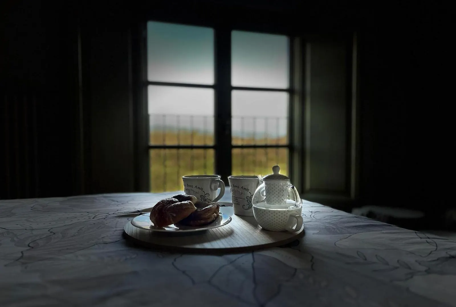 Apartment My Tuscany Relais Altopascio Italy