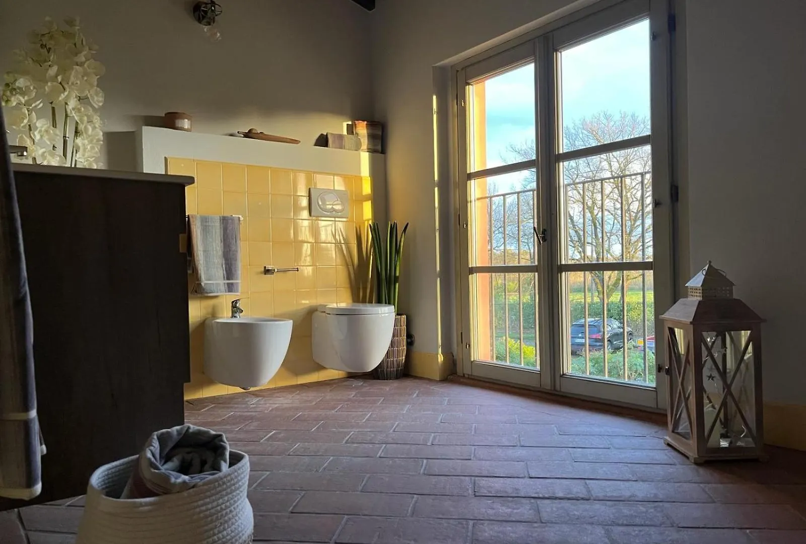 My Tuscany Relais Altopascio 0*,  Italy