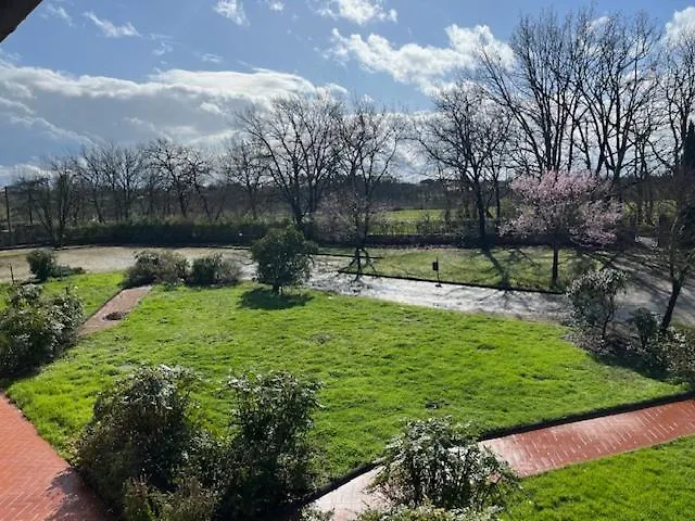 My Tuscany Relais Altopascio Apartment