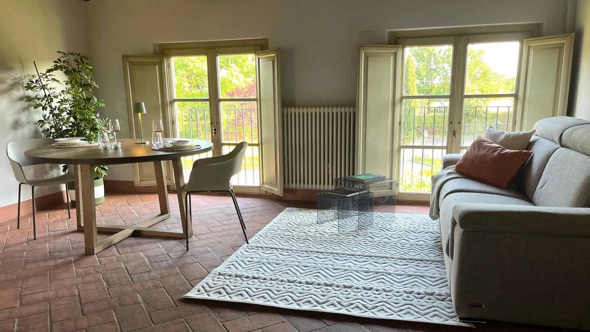 My Tuscany Relais Altopascio Apartment