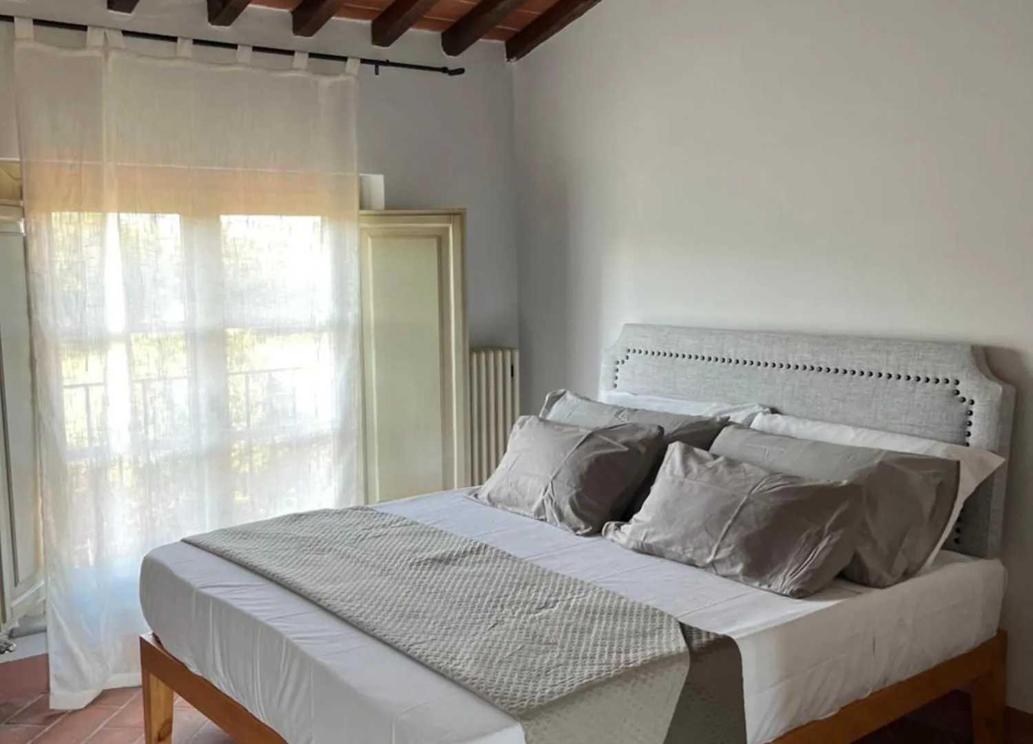 My Tuscany Relais Altopascio