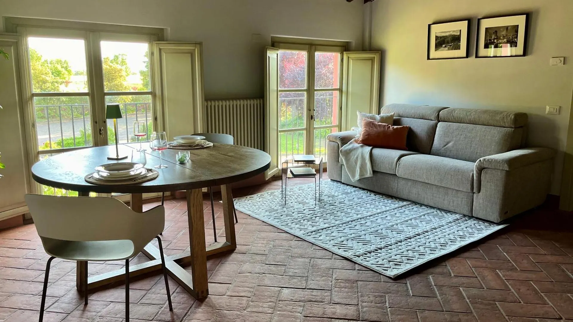 My Tuscany Relais Altopascio