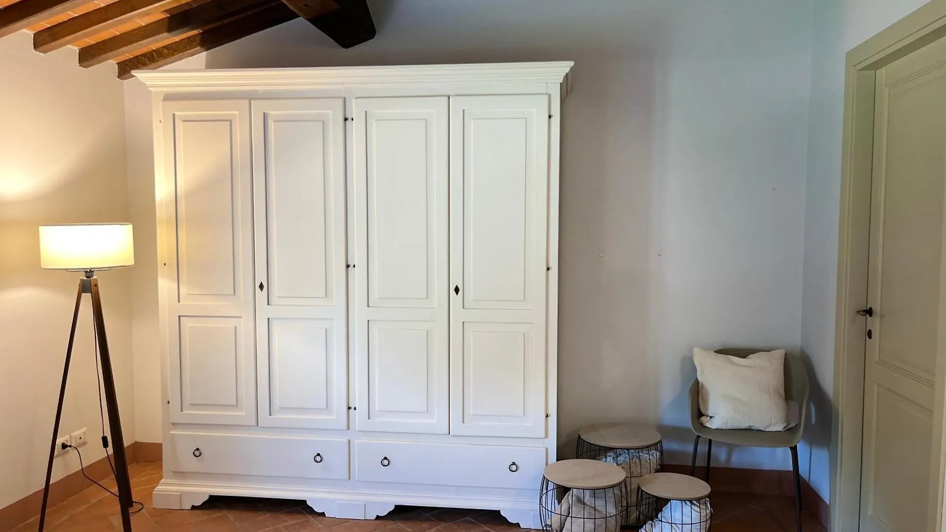 Apartment My Tuscany Relais Altopascio Italy