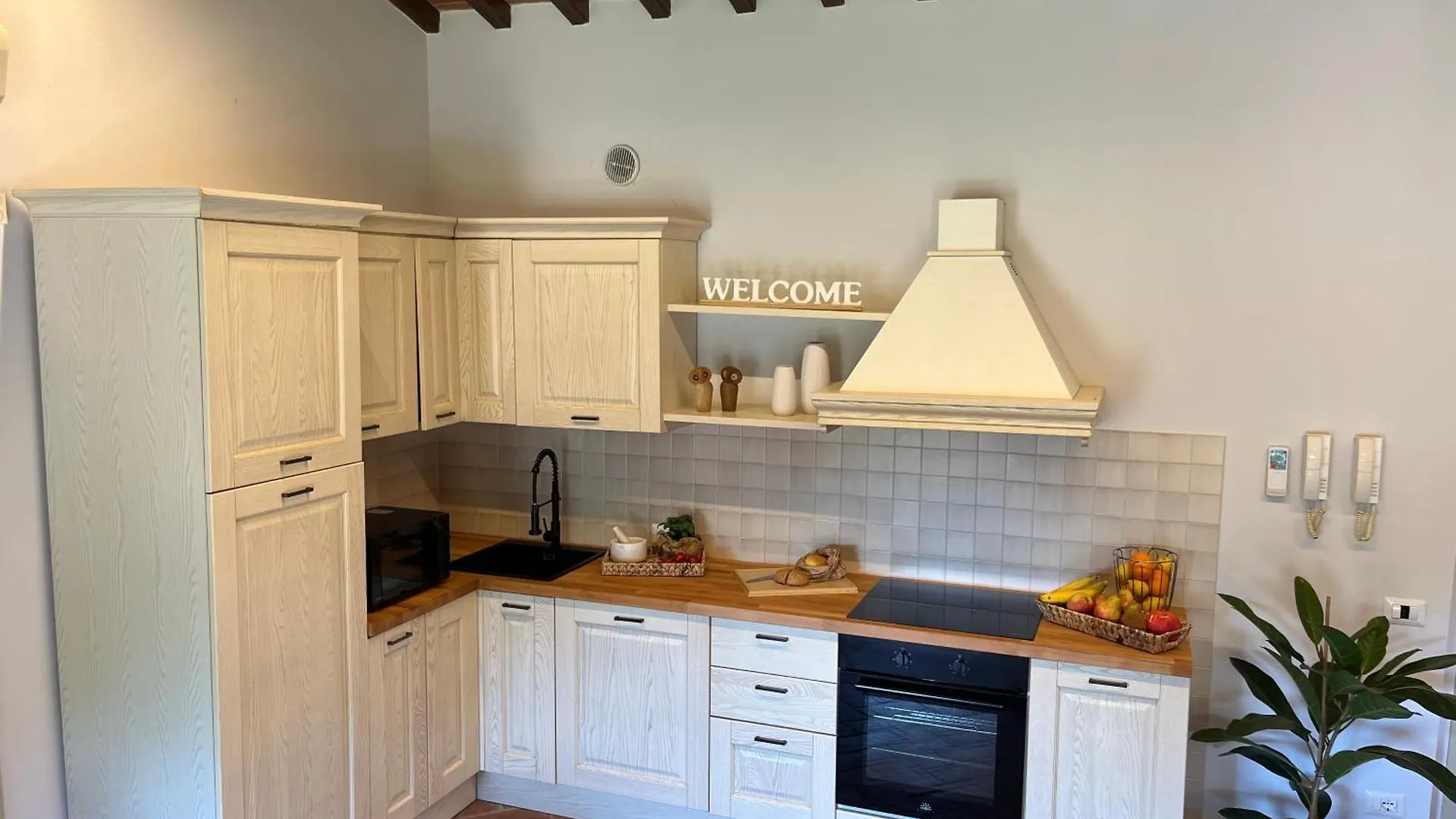 Apartment My Tuscany Relais Altopascio Italy