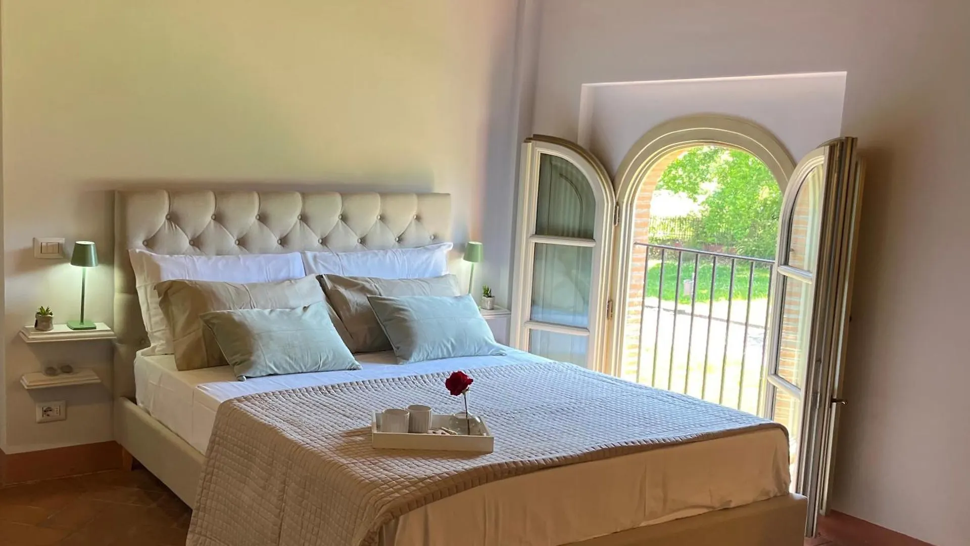 My Tuscany Relais Altopascio