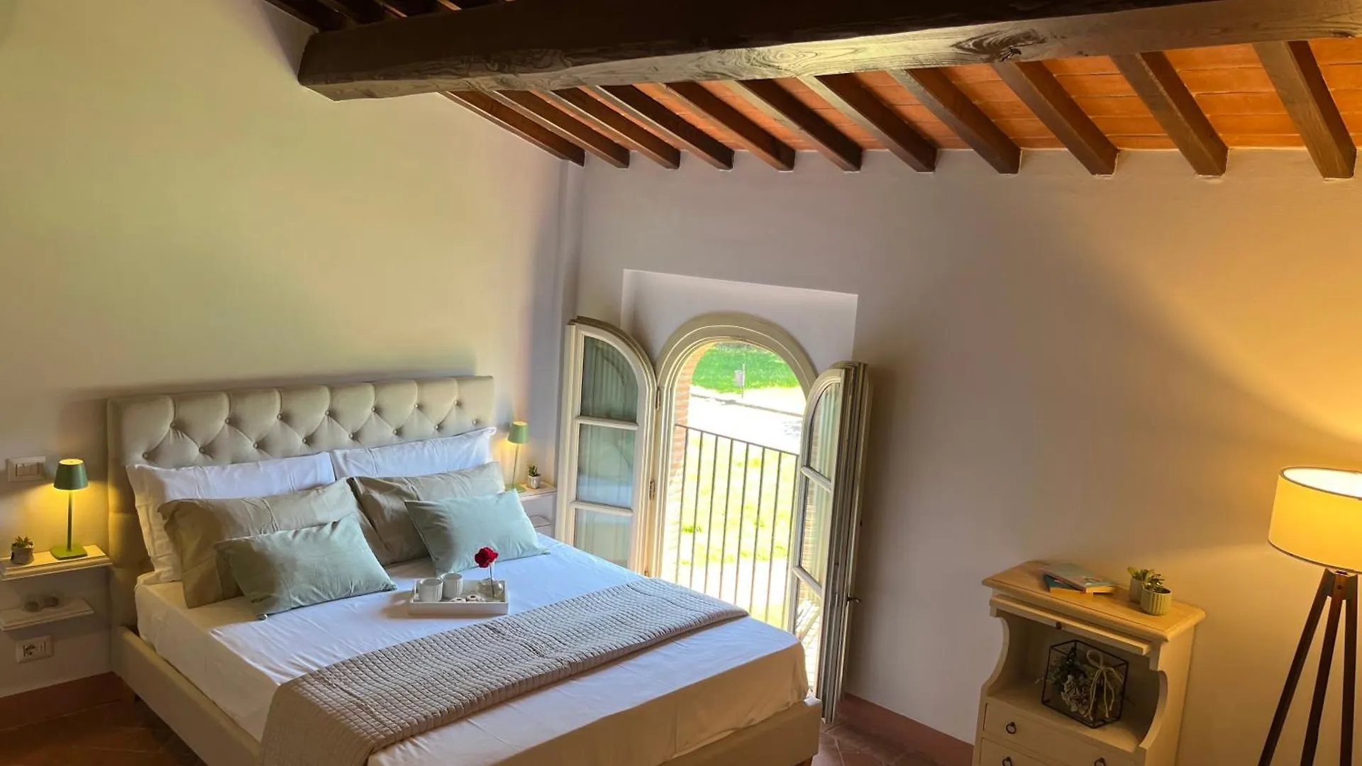 Apartment My Tuscany Relais Altopascio