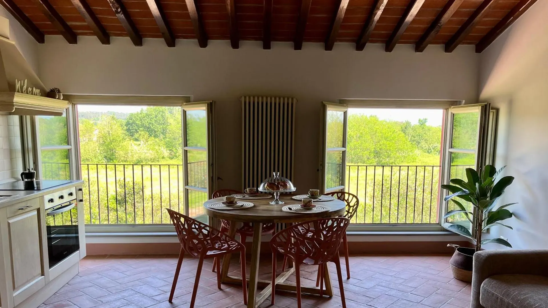 My Tuscany Relais Altopascio 0*,  Italy