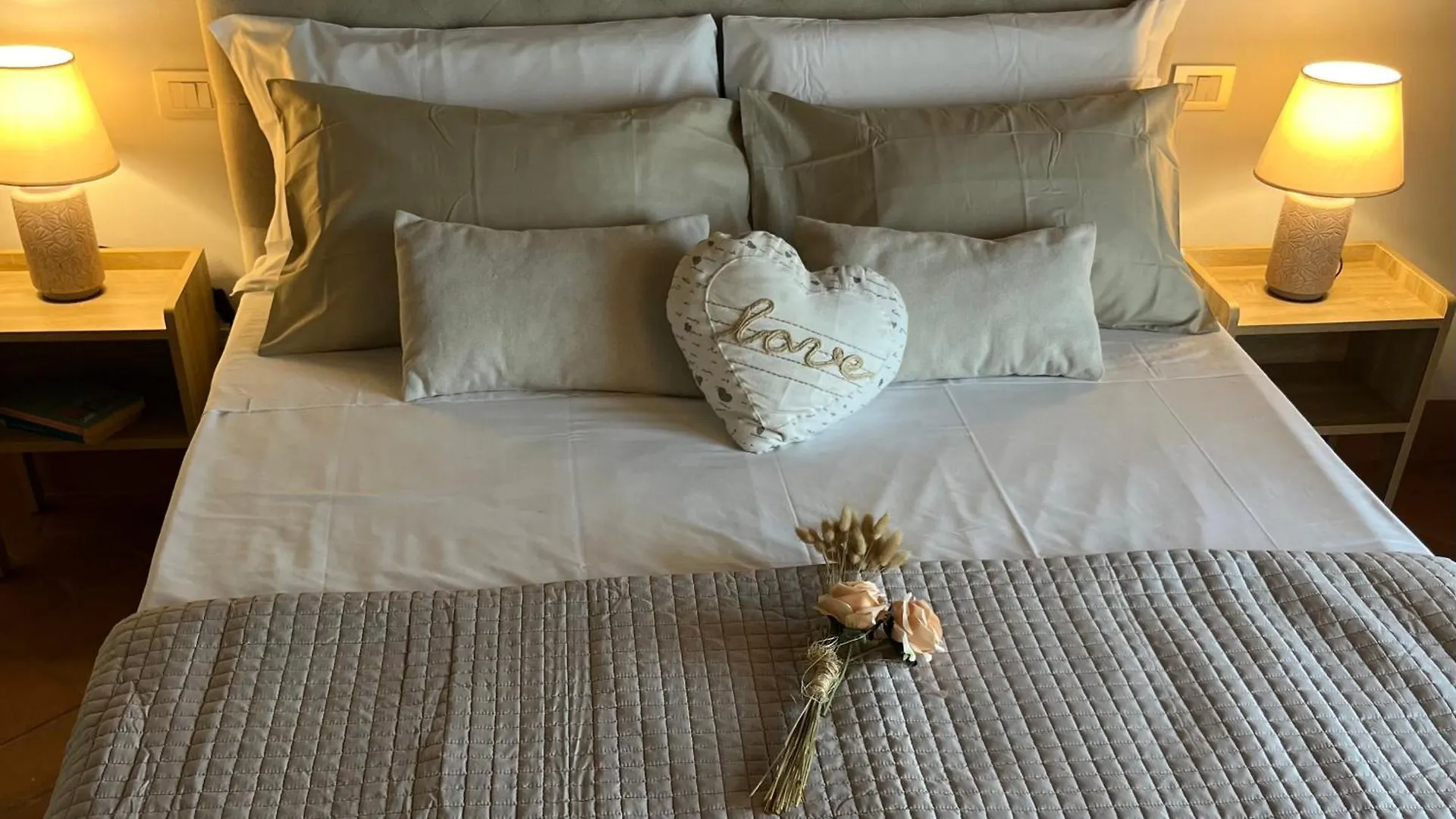 My Tuscany Relais Altopascio Apartment