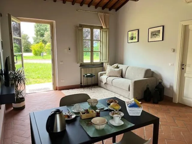 My Tuscany Relais Altopascio 0*,  Italy