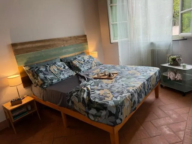 Apartment My Tuscany Relais Altopascio