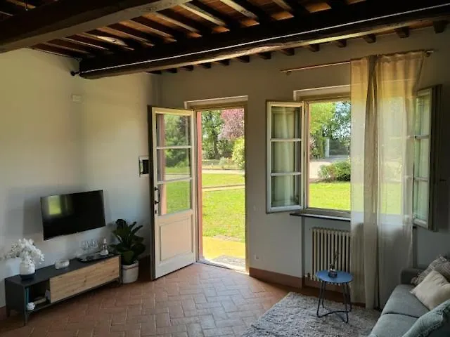 My Tuscany Relais Altopascio 0*,  Italy