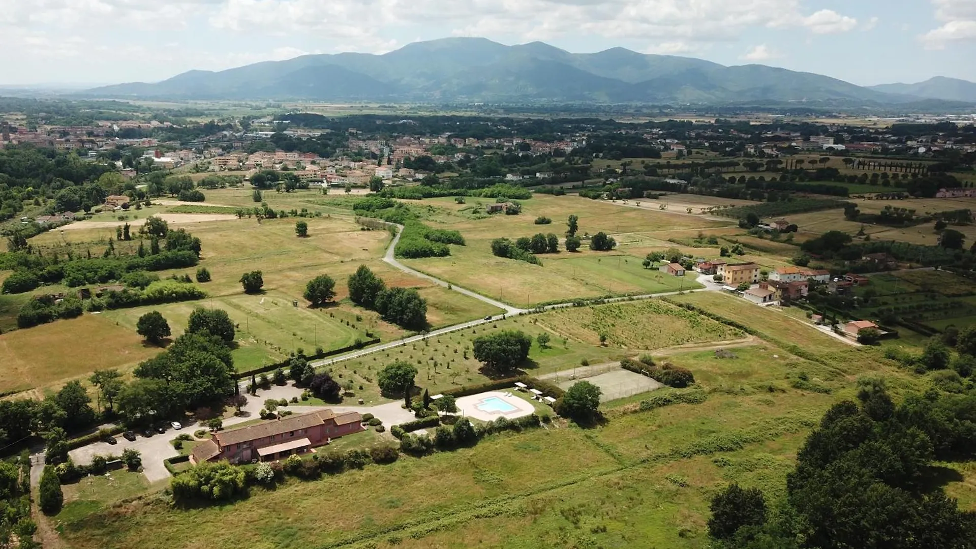 My Tuscany Relais Altopascio Italy