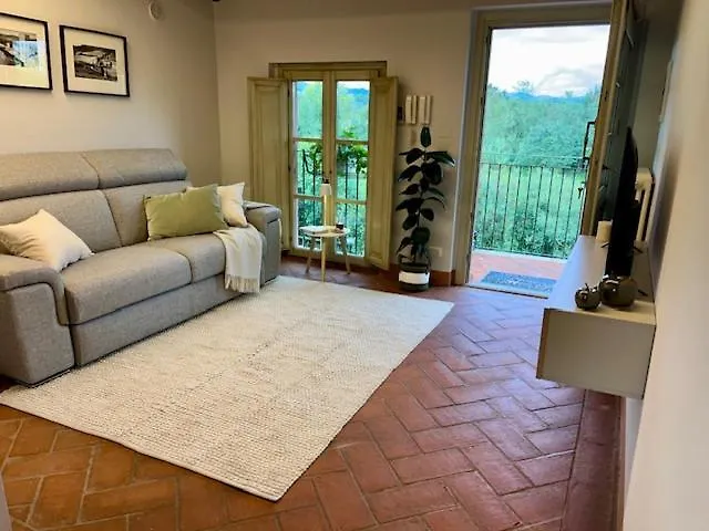 Apartment My Tuscany Relais Altopascio