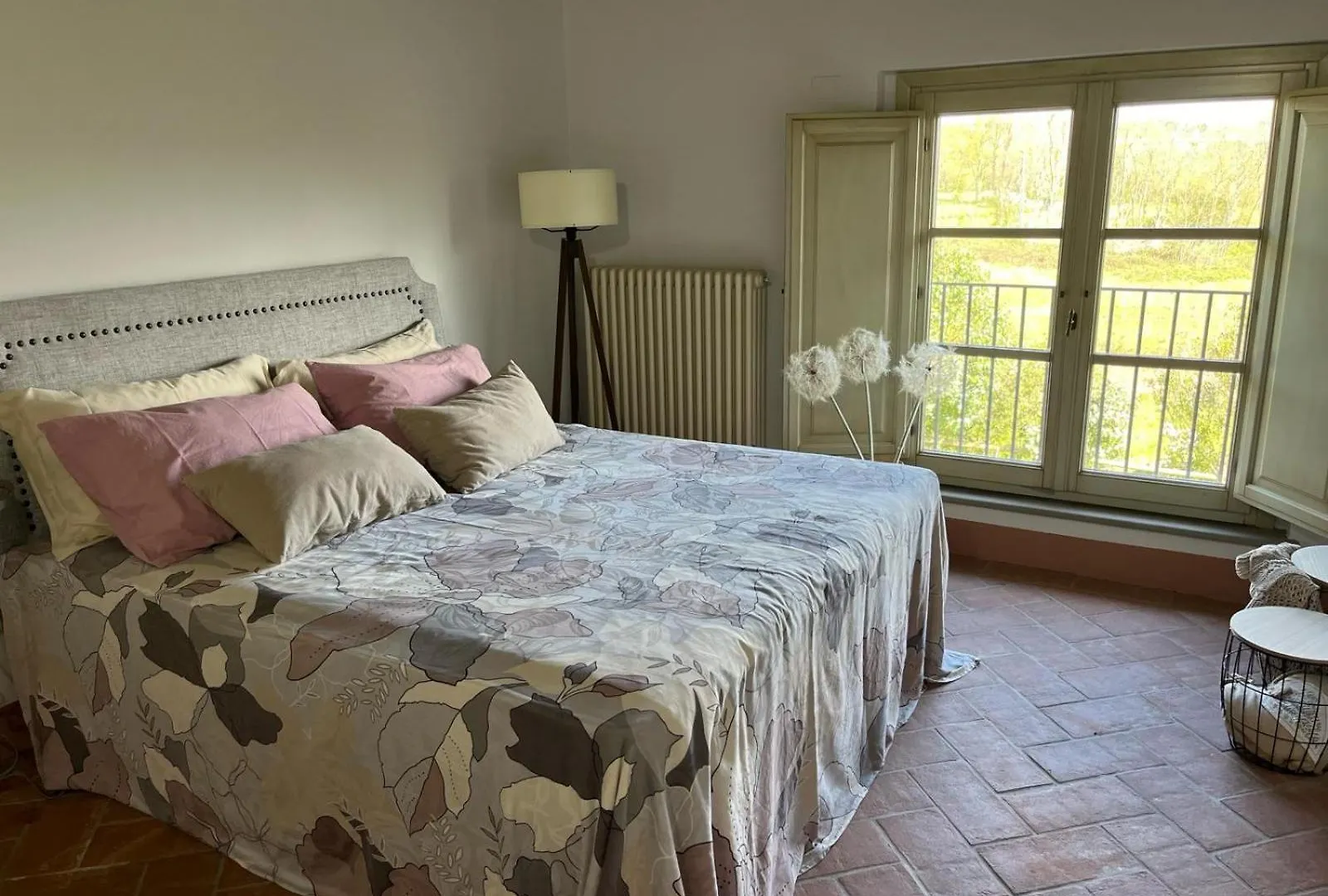 Appartement My Tuscany Relais Altopascio