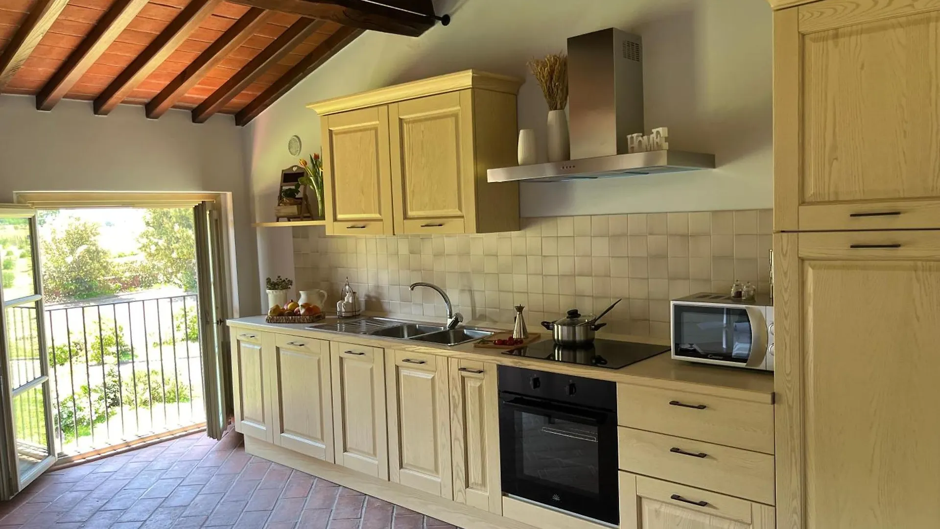 My Tuscany Relais Altopascio Appartement