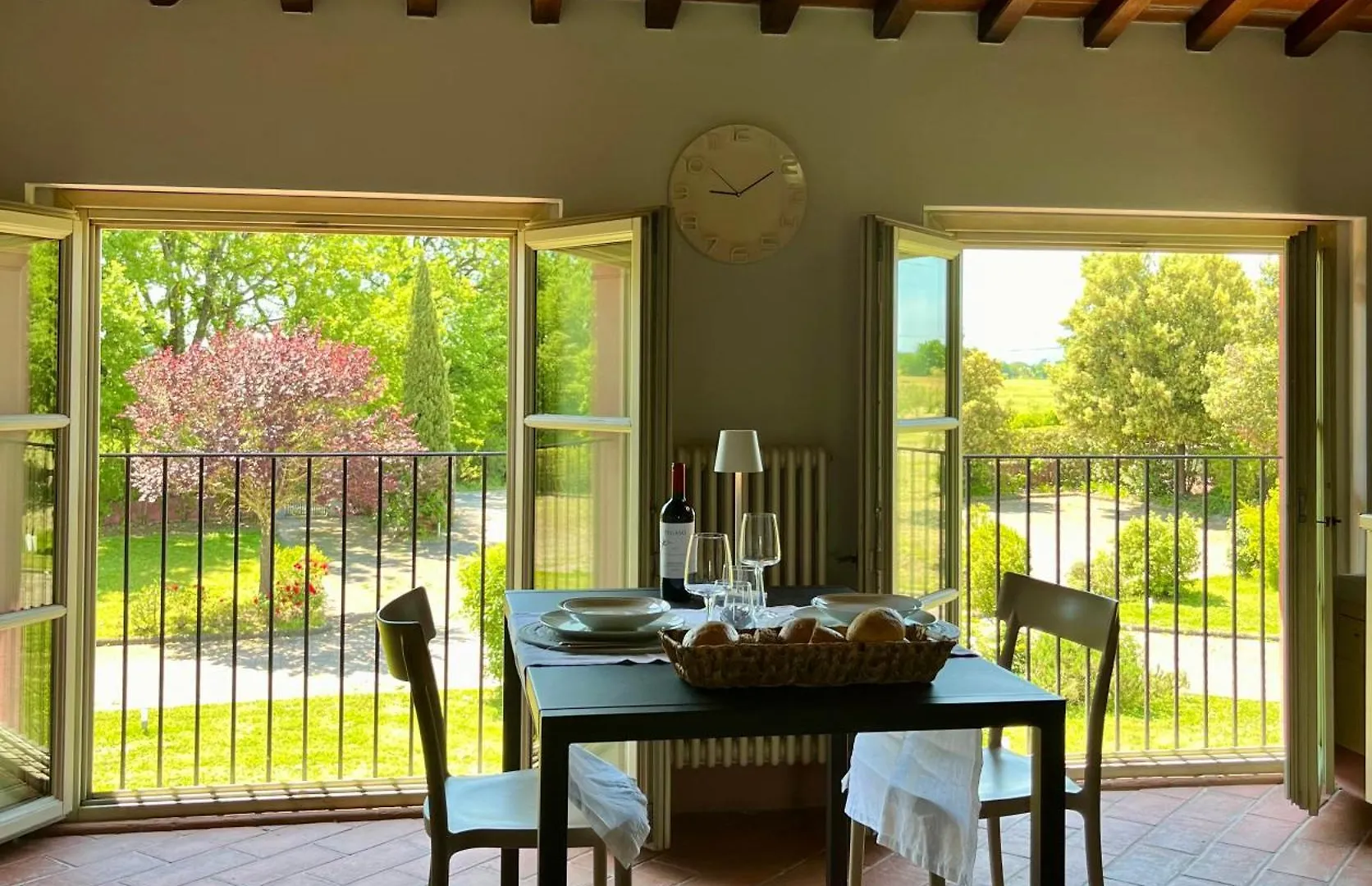 My Tuscany Relais Altopascio Italië