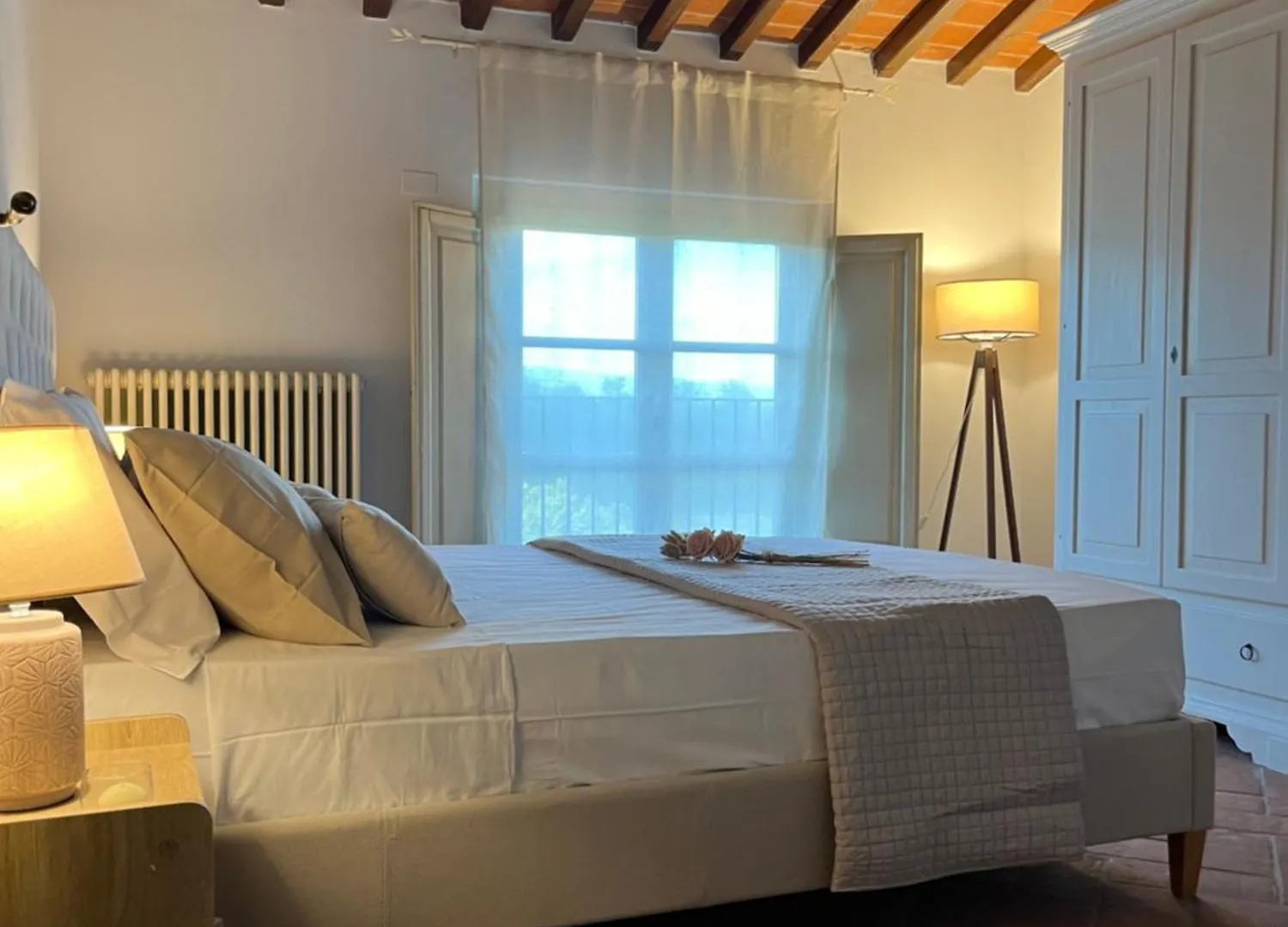My Tuscany Relais Altopascio Appartement