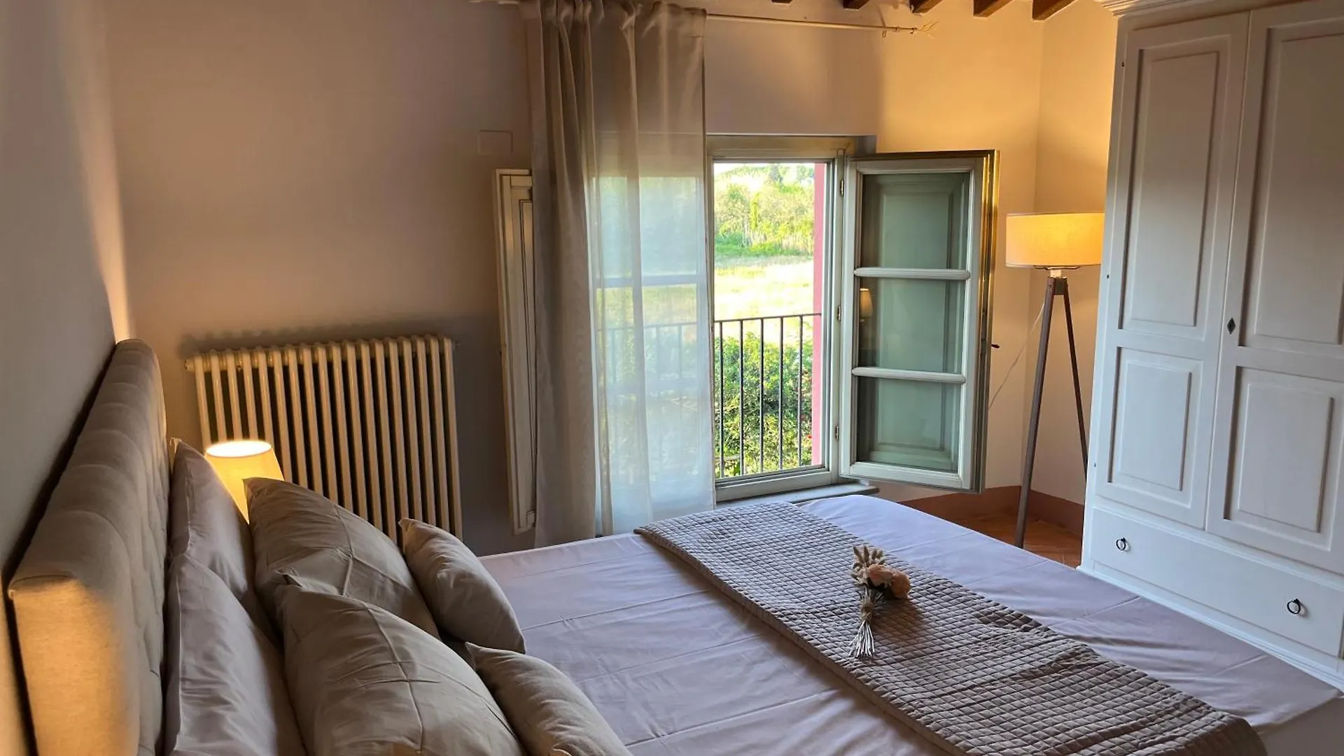 My Tuscany Relais Altopascio 0*,