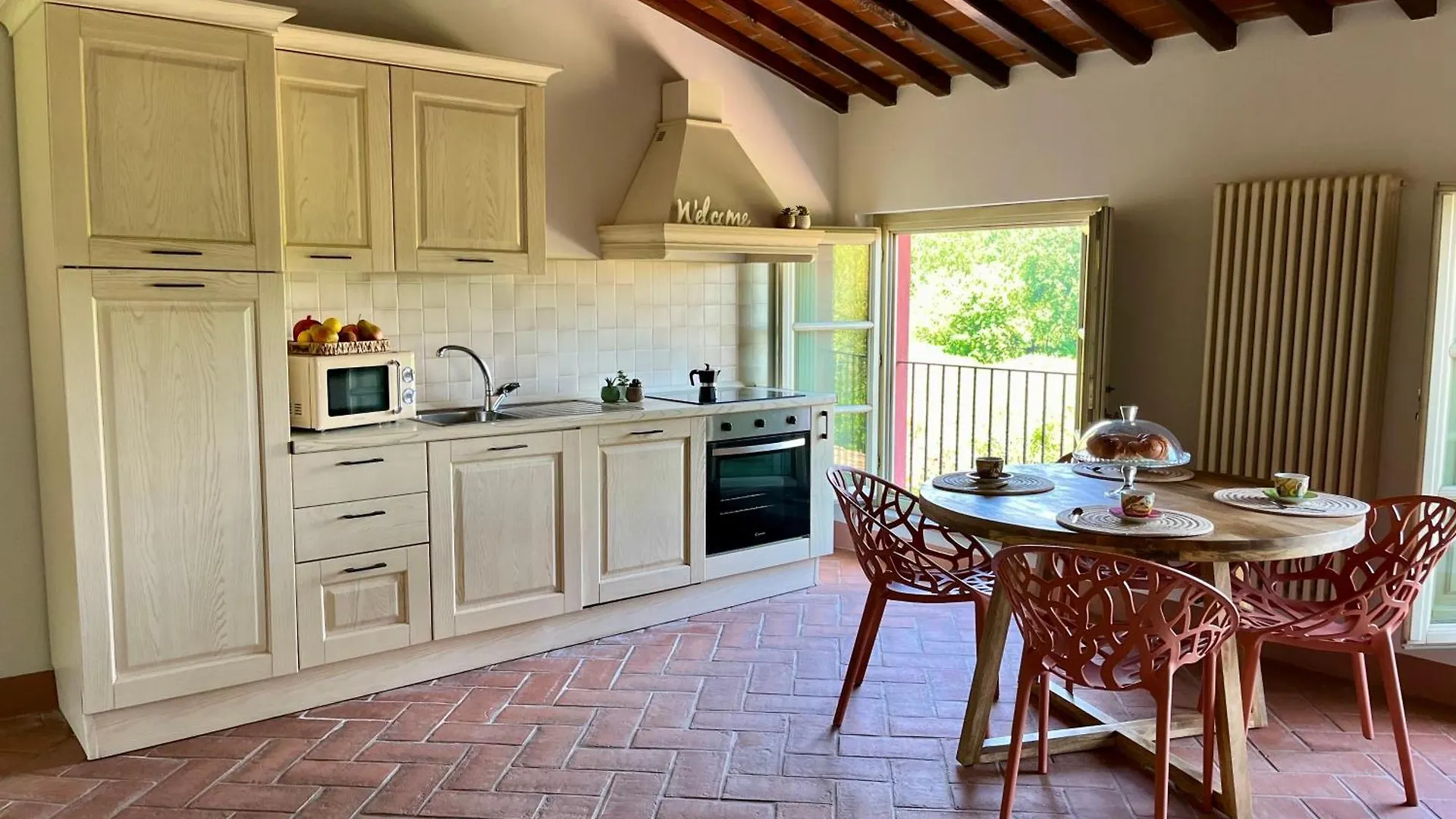 My Tuscany Relais Altopascio
