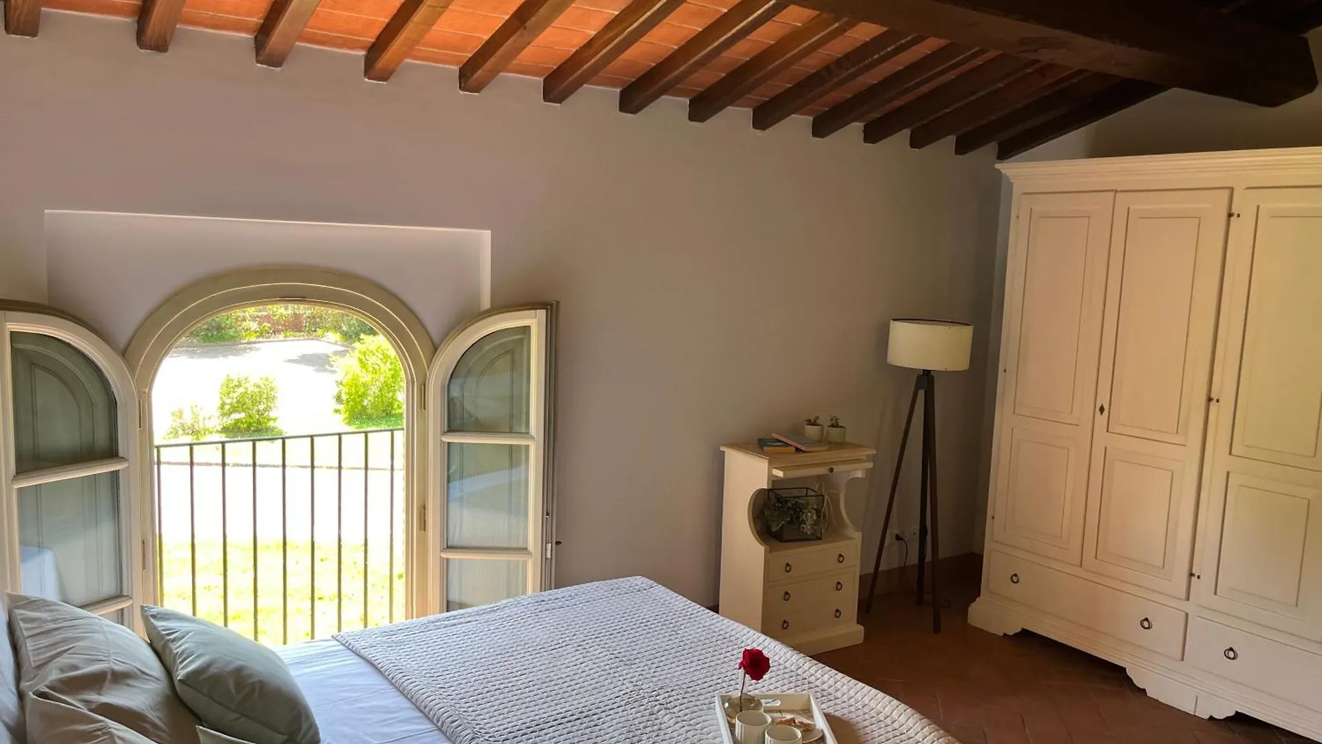 Appartement My Tuscany Relais Altopascio