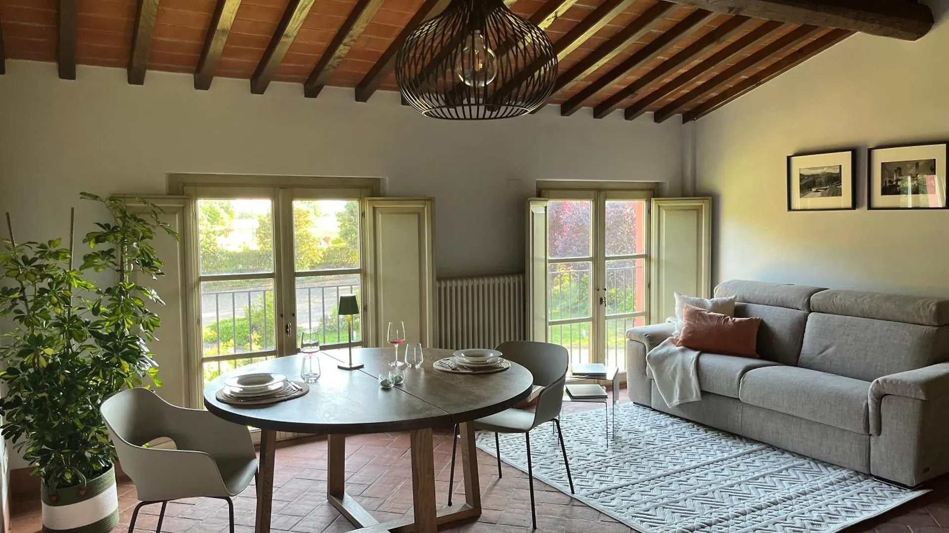 My Tuscany Relais Altopascio Appartement
