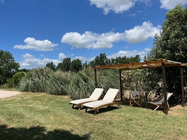My Tuscany Relais Altopascio 0*,