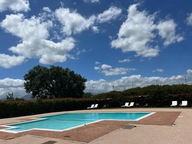My Tuscany Relais Altopascio Italië