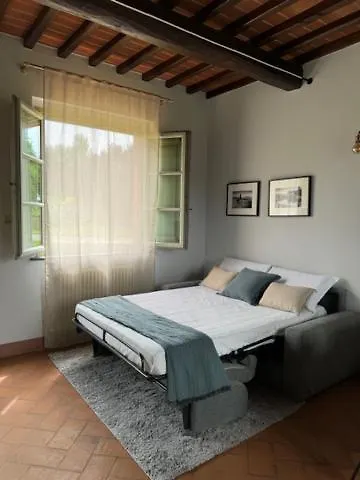 Appartement My Tuscany Relais Altopascio Italië