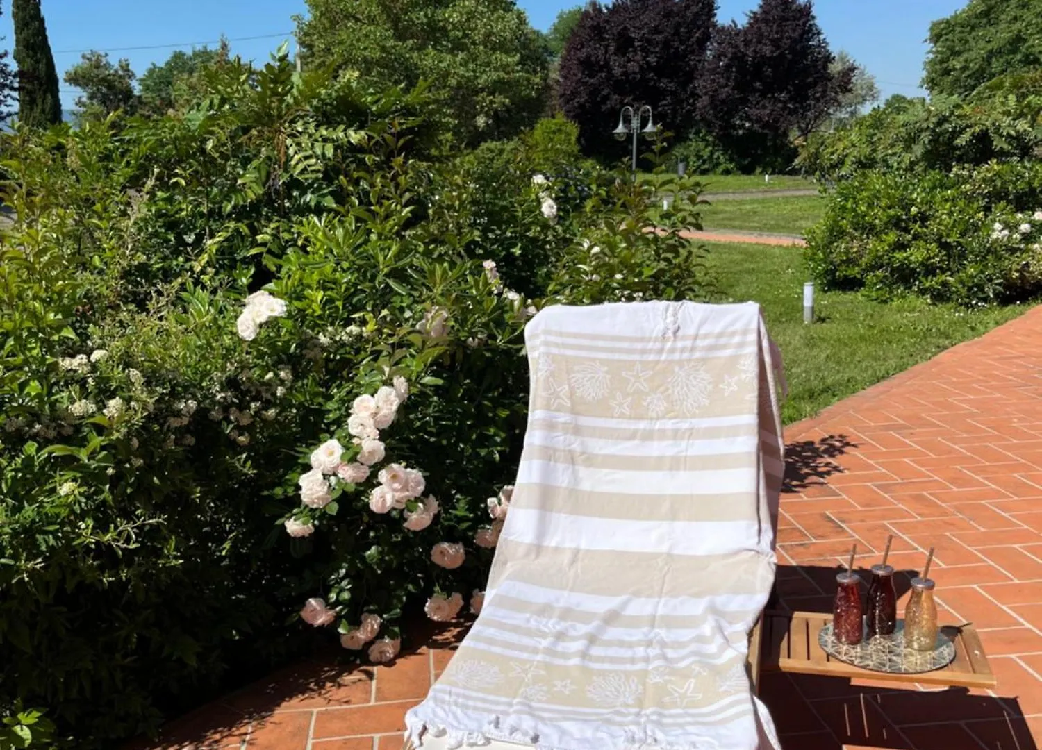 Appartement My Tuscany Relais Altopascio