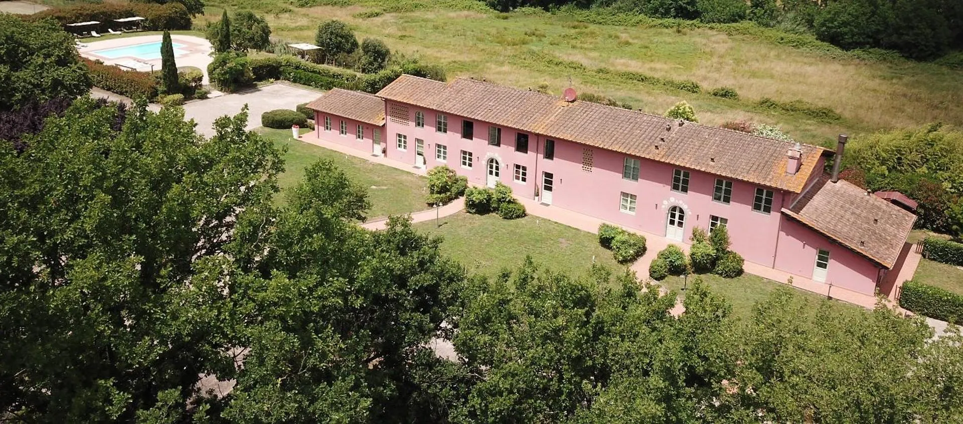 My Tuscany Relais Altopascio