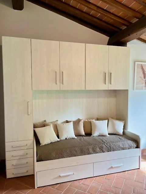My Tuscany Relais Altopascio