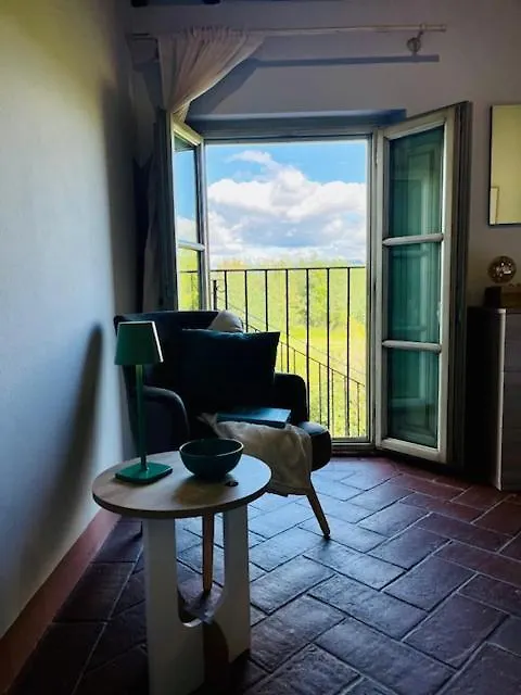 Appartement My Tuscany Relais Altopascio